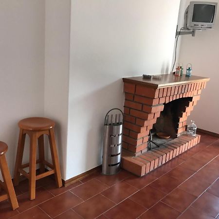 카스타녜이라 지 페라 Europa Apart B&B 외부 사진