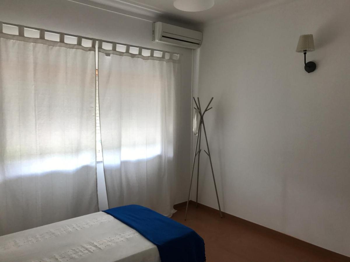 카스타녜이라 지 페라 Europa Apart B&B 외부 사진