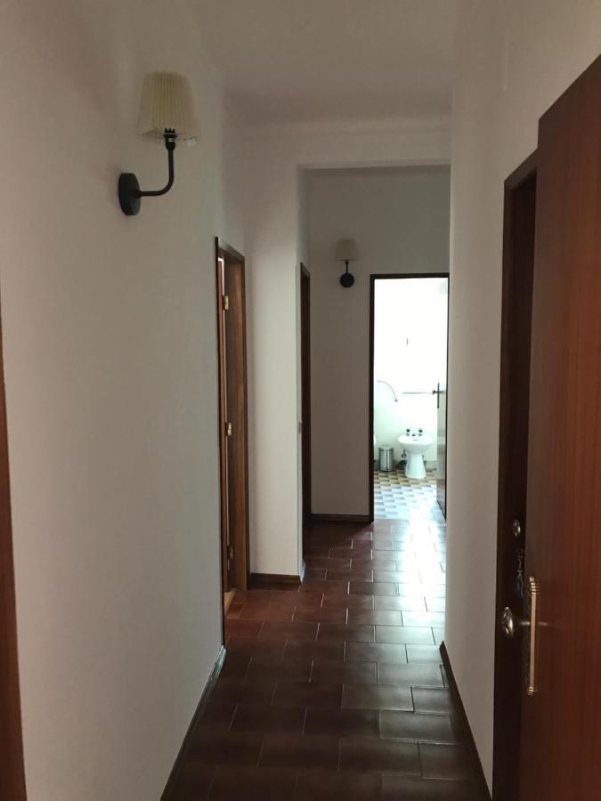 카스타녜이라 지 페라 Europa Apart B&B 외부 사진