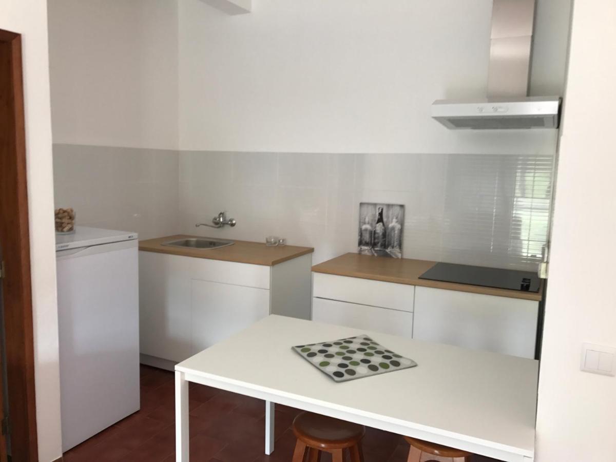 카스타녜이라 지 페라 Europa Apart B&B 외부 사진