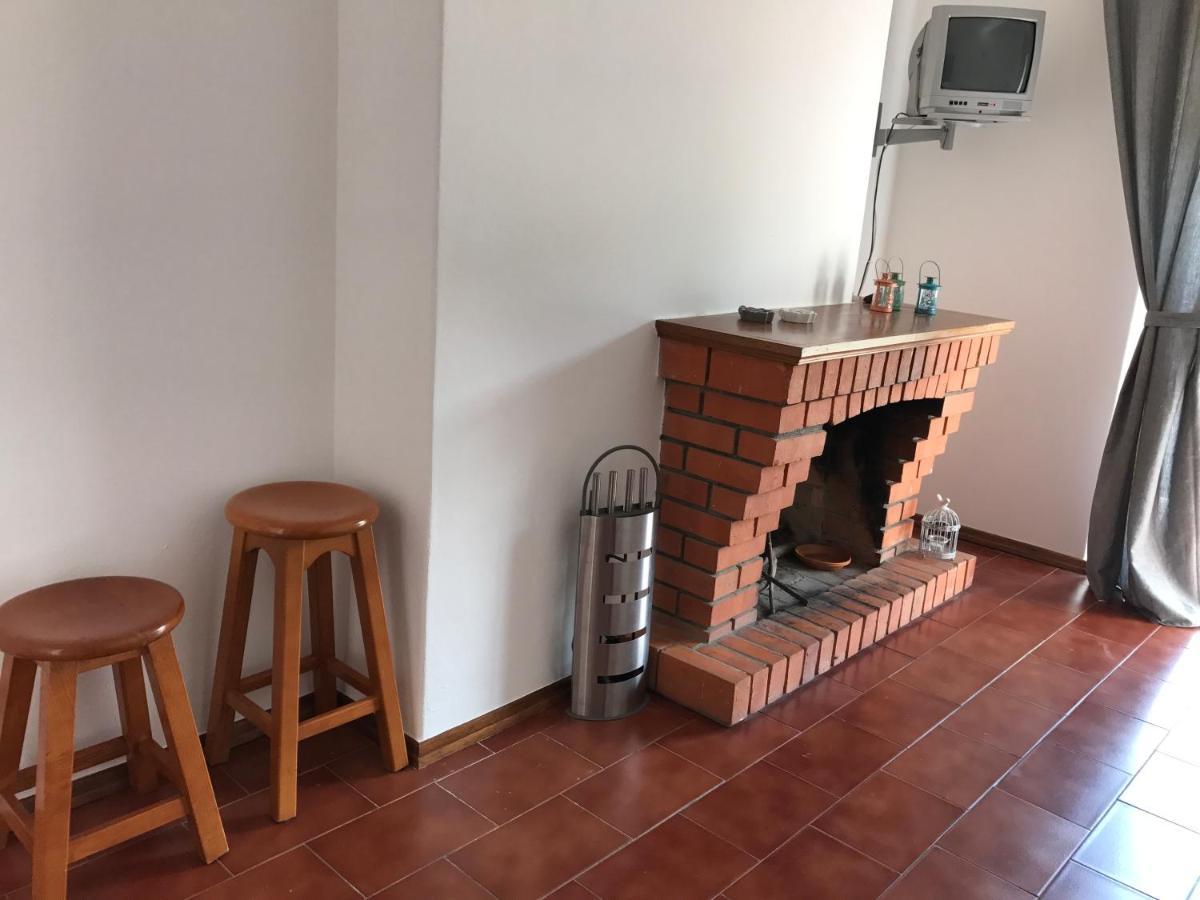 카스타녜이라 지 페라 Europa Apart B&B 외부 사진