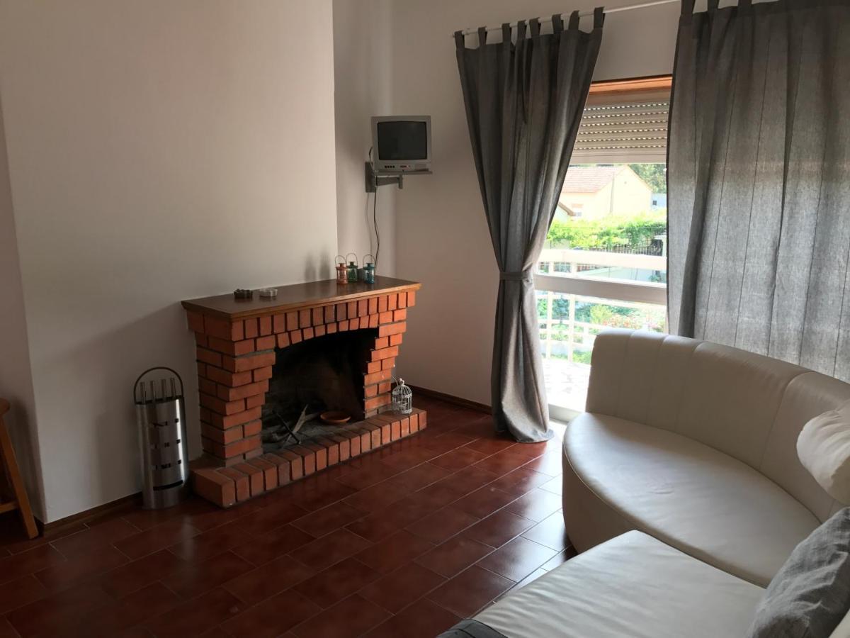 카스타녜이라 지 페라 Europa Apart B&B 외부 사진
