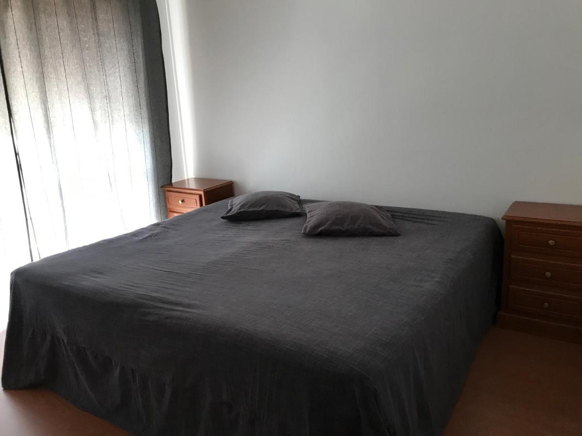 카스타녜이라 지 페라 Europa Apart B&B 외부 사진