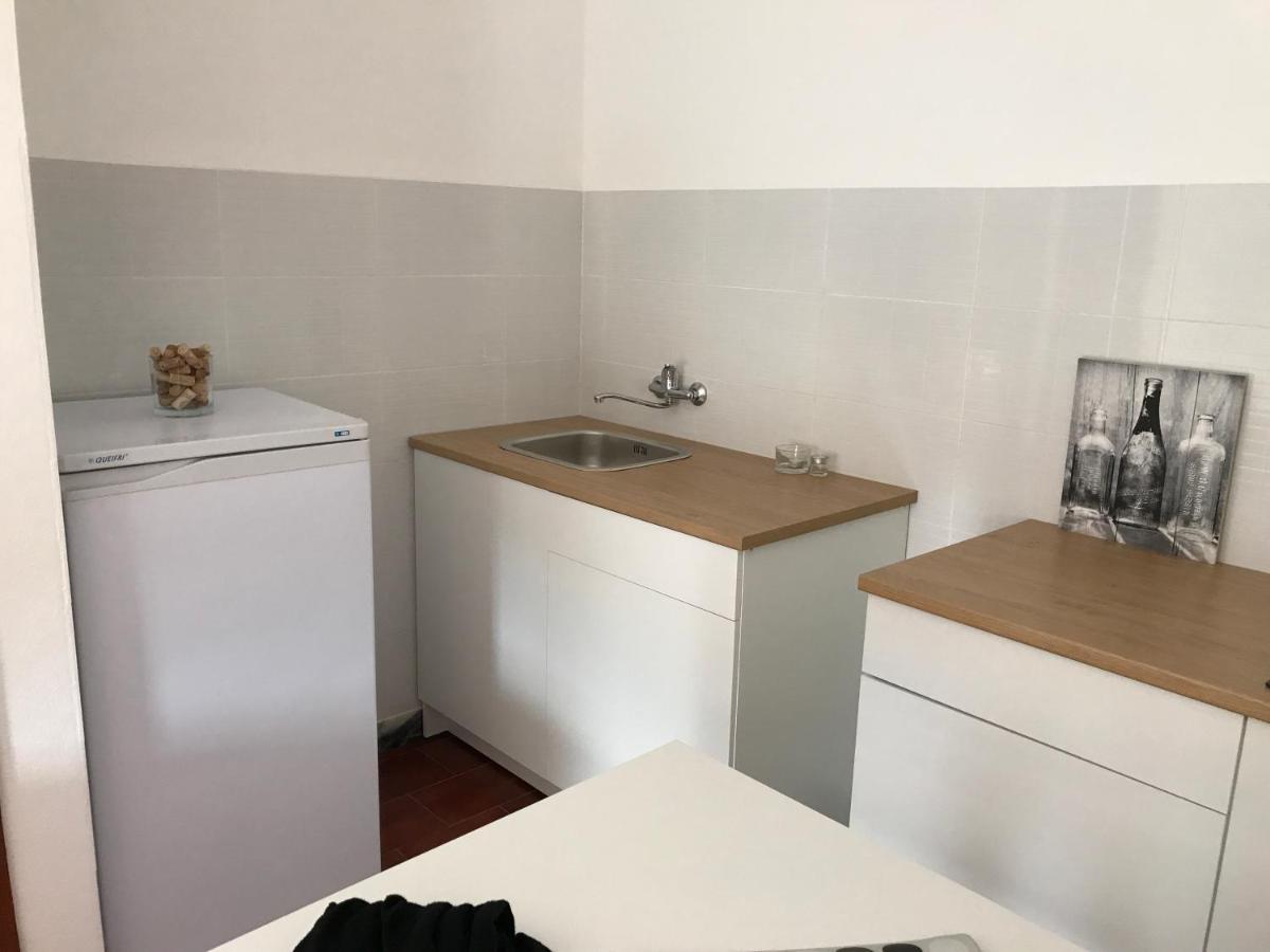 카스타녜이라 지 페라 Europa Apart B&B 외부 사진