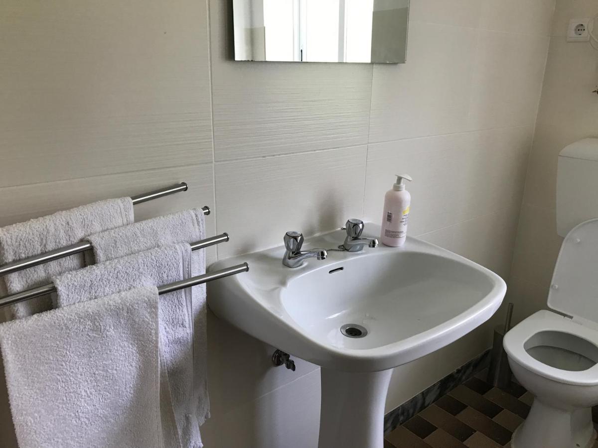 카스타녜이라 지 페라 Europa Apart B&B 외부 사진