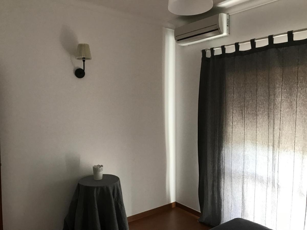 카스타녜이라 지 페라 Europa Apart B&B 외부 사진